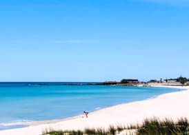Cap Bon Kelibia Beach Hotel & Spa 3
