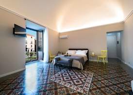 B&B Sciara Larmisi 2