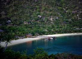 Six Senses Ninh Van Bay 2