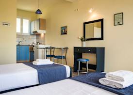 Maria's Garden Apartments 3