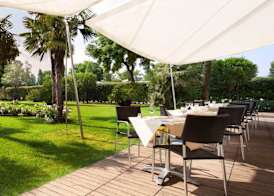 Hotel Rafael 3