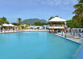 PUERTO PLATA VILLAGE 4