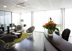 All Suites Appart Hôtel | Bordeaux Lac 4