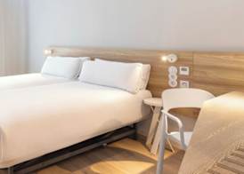 B&B HOTEL Valencia Alcàsser 4