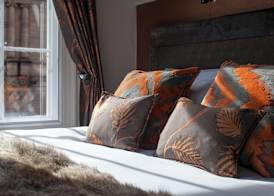 Lace Market Hotel 4