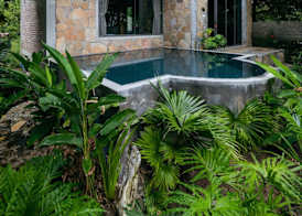 Trang An Garden Resort 3