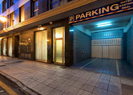 Hotel Castro Real 4