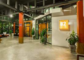 B2 Chiang Rai Boutique & Budget 2
