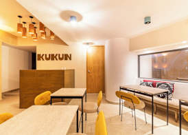 Kukun Insurgentes Roma 3