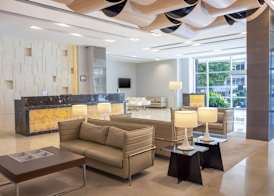 Four Points by Sheraton Barranquilla 2