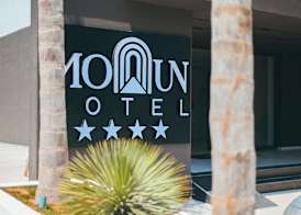 Monun Hotel 2