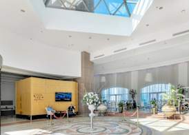 Spacious Sea View Apartment 3