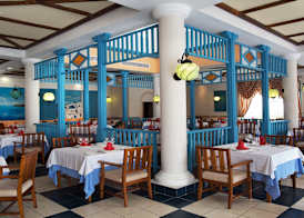 Memories Paraiso Beach Resort 5
