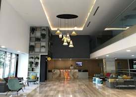Park Dedeman Eskişehir 4