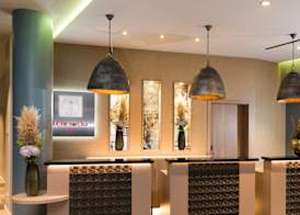 Leonardo Hotel Offenbach Frankfurt 5
