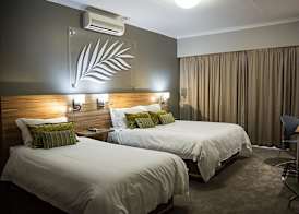 Palm Lodge Guest House 4