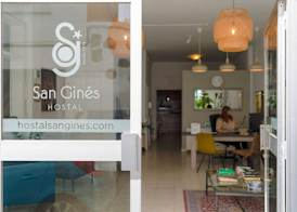 Hostal San Ginés 3