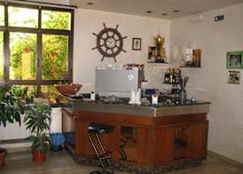 Hotel Le Pelagie 2