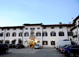Sabotin, Hotel & Restaurant 3