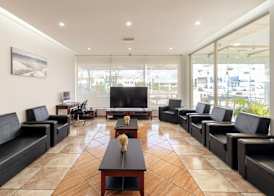 Bela Ria Stay & Sushi 3