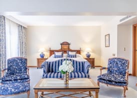 Hotel Costa Galana 3