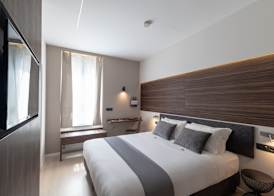 Aiello Hotels - Centrale 4