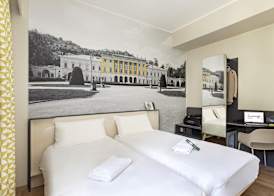 B&B Hotel Como City Center 5