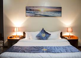 Costa Palawan Resort 4