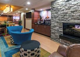 Fairfield Inn Salt Lake City South 3