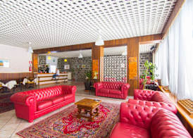 Excelsior Hotel Cimone LowCost 5