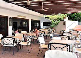 Pefkos Village Resort 2