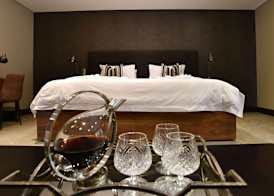 Tredenham Boutique Hotel 4