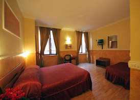 Residenza Ki - Bed & Breakfast 4