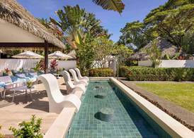 Sofitel Fiji Resort & Spa 4