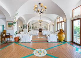 San Francesco Amalfi Coast Hotel 3