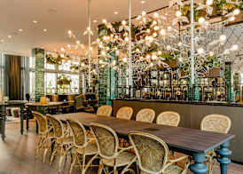 Motel One München-Haidhausen 3