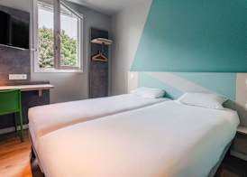 ibis budget Rennes Route de Saint Malo 3