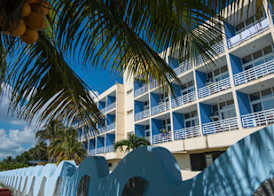 Gran Caribe Atlántico 4