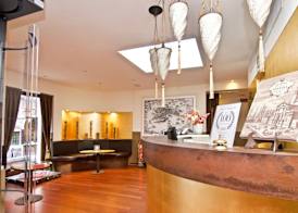 Hotel Le Isole 3