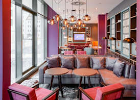 Premier Inn Nürnberg City Opernhaus 3