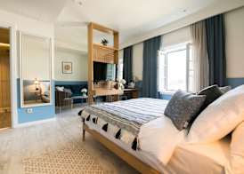 La Villa Boutique Hotel 3