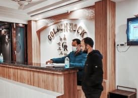 Golden Rock, Dharamshala - AM Hotel Kollection 4