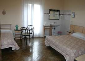 Hotel Panorama Bologna Centro 5