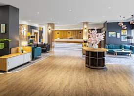 Holiday Inn LEICESTER by IHG 2