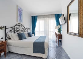 Fiorentini Residence NAPOLI 4