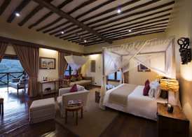 Neptune Ngorongoro Luxury Lodge - All Inclusive 4