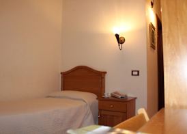 Hotel Ristorante L'Avvenire 5
