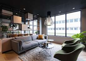 Scandic Victoria Florø 3