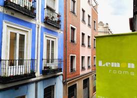 CH Lemon Rooms by HEBEROOMS 2
