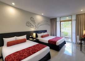 Tanoa International Hotel 5